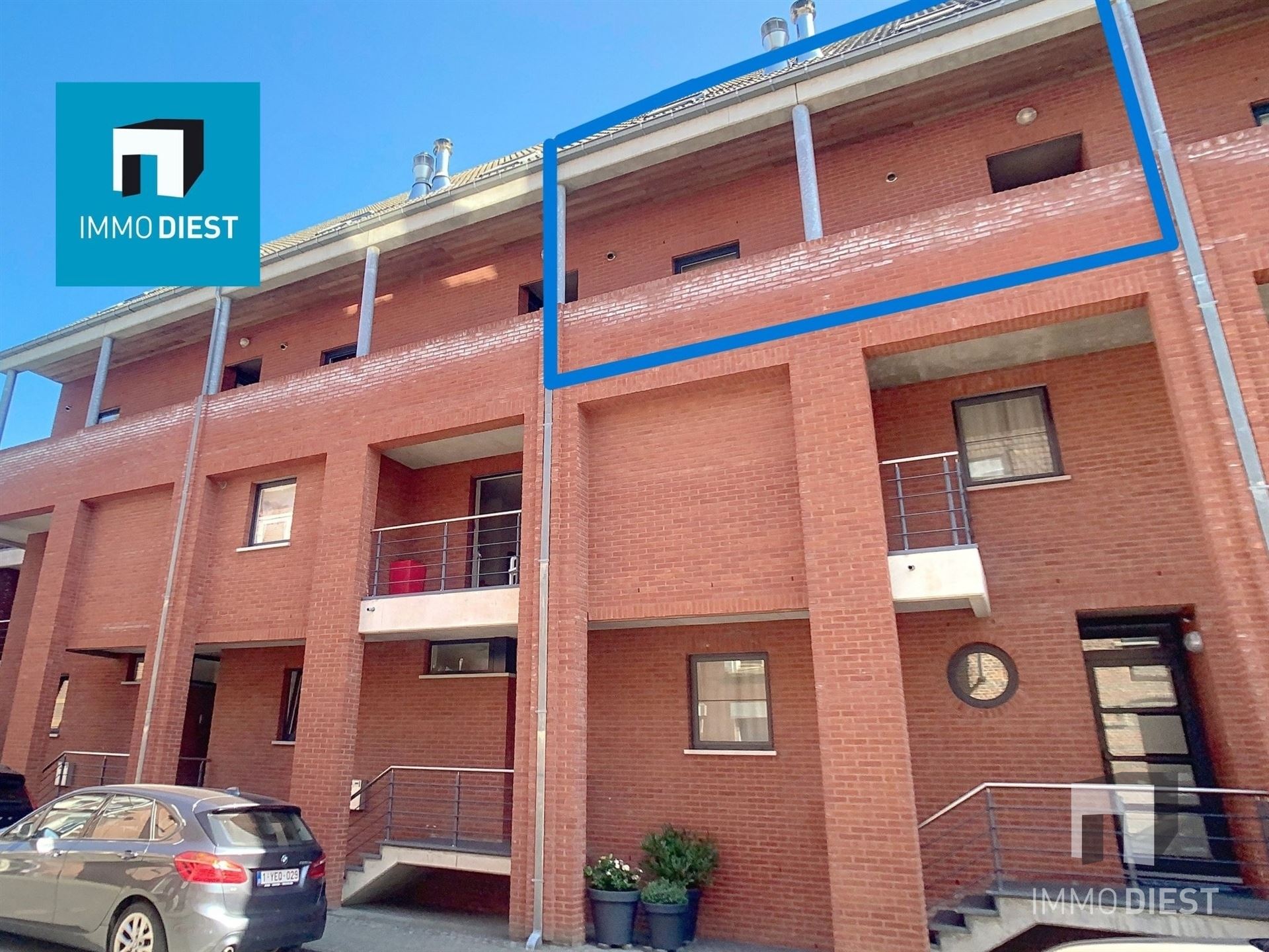 Appartement à vendre à Diest avec 3 chambres - photo 5