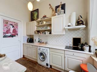 Appartement à louer à Gand