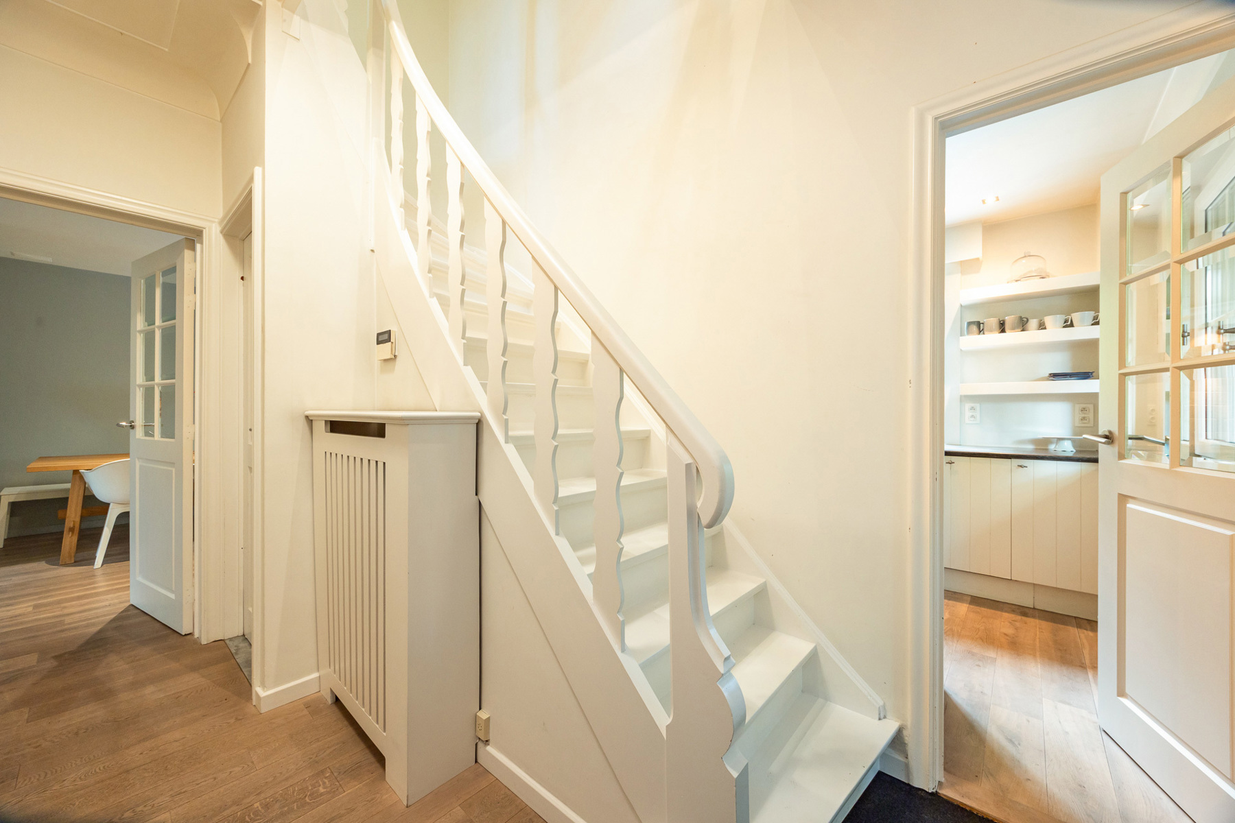 Charmante halfopen bebouwing met 3 slaapkamers in Hoogboom! - foto 4