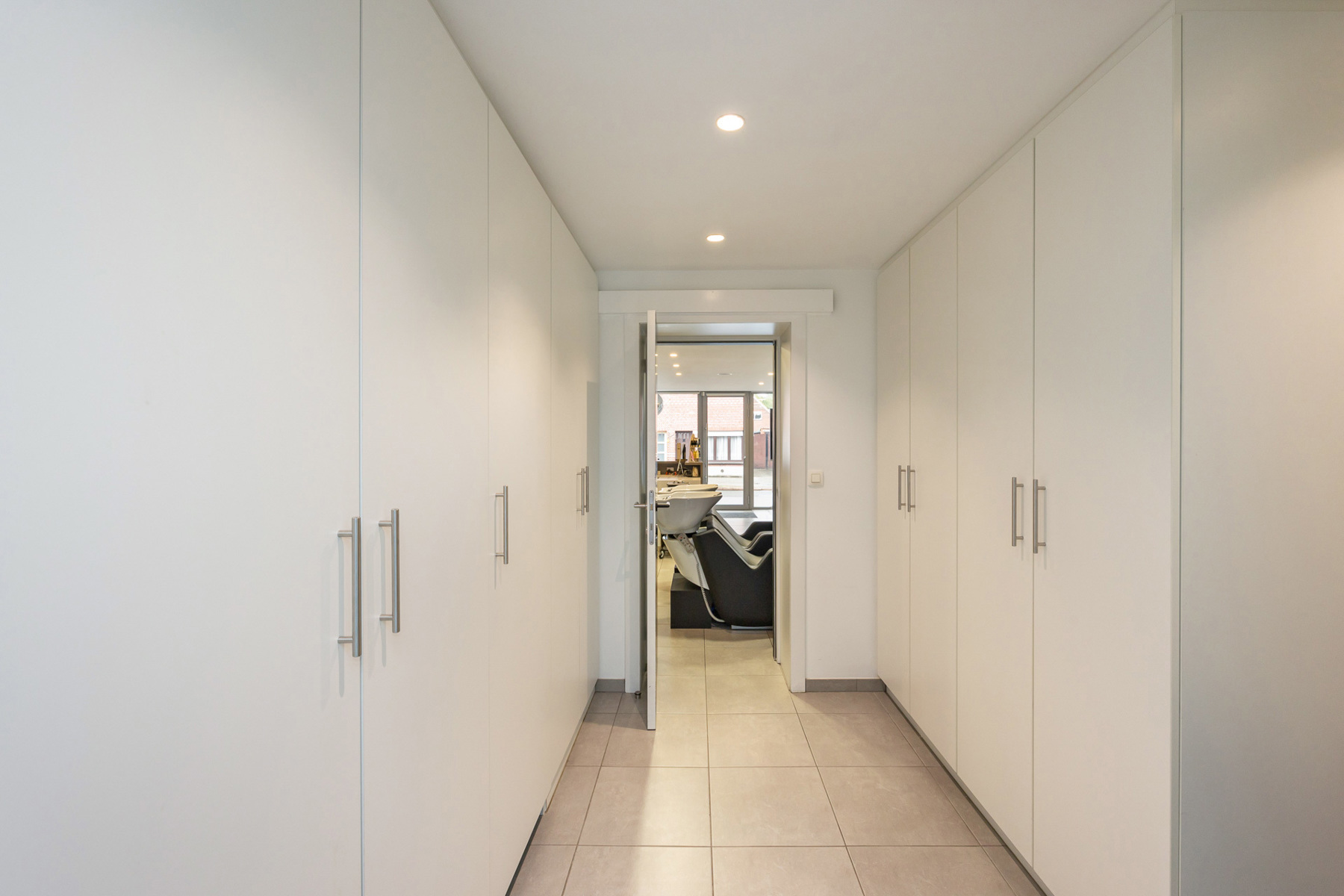 Instapklare woning met handelsruimte en EPC A - foto 5