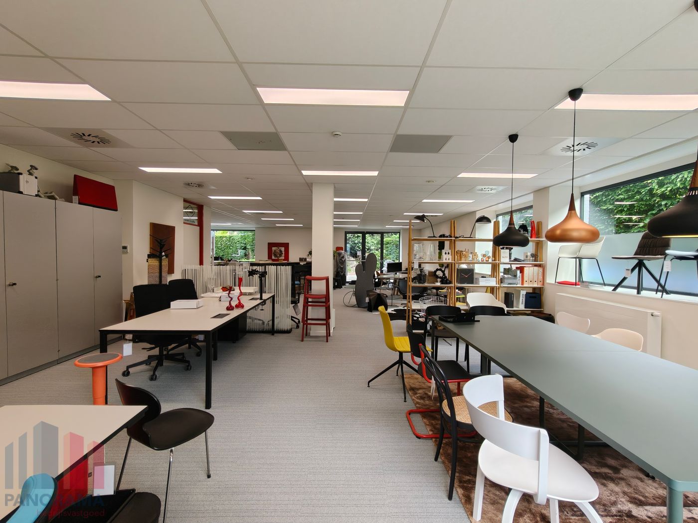 Kantoor te huur in Katelijnepoort Business Center - foto 4