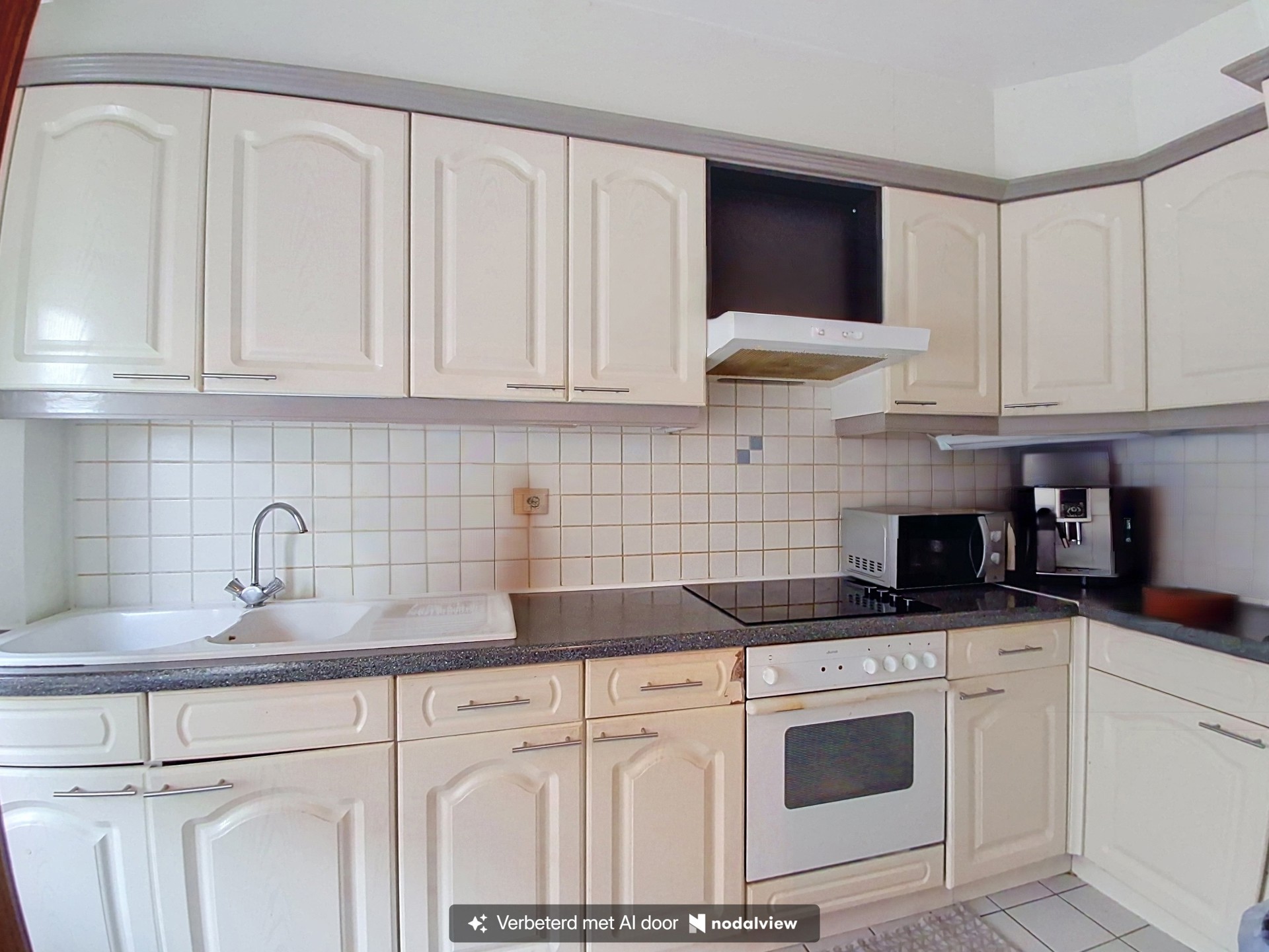 TE KOOP – 2-SLAAPKAMERAPPARTEMENT OP TOPLOCATIE IN VILVOORDE - foto 4