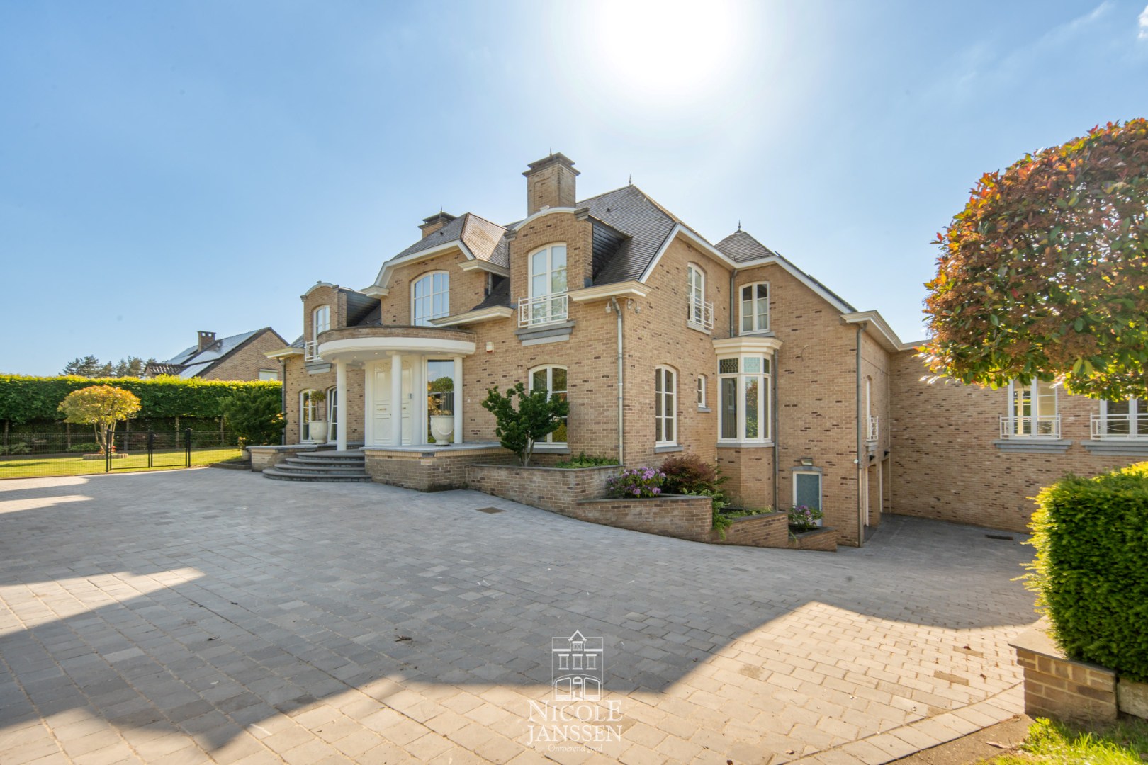 Maison à vendre à Zutendaal avec 5 chambres - photo 2