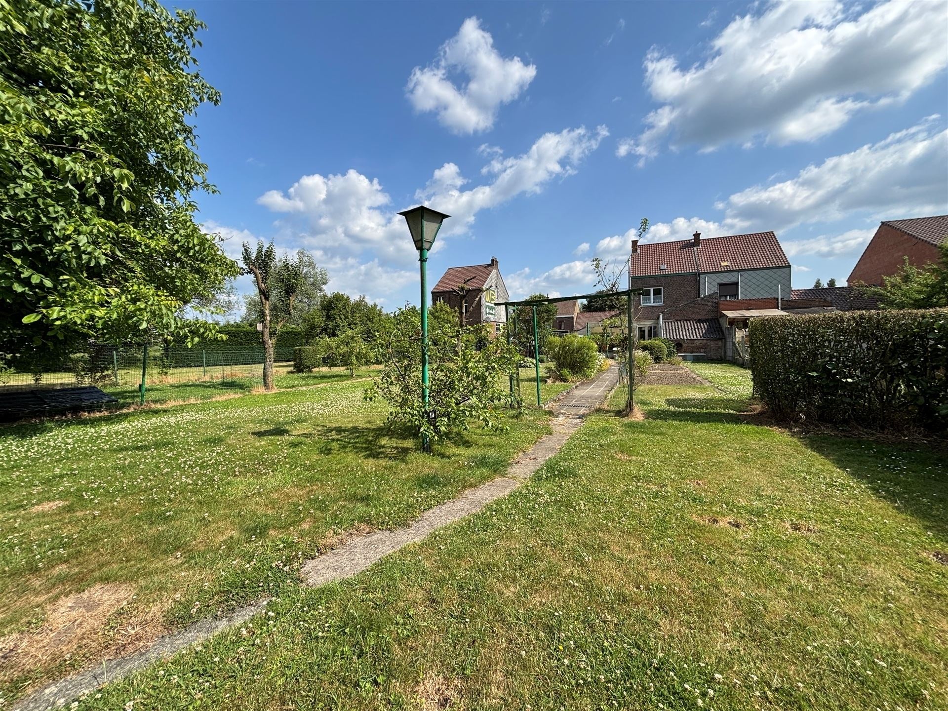 Huis te koop in Braine-Le-Château met 3 slaapkamers - foto 5