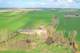 KIJKDAG ZATERDAG 21/03 VAN 10U TOT 12U! (graag vooraf inschrijven) Recente open bebouwing (2019) op een perceel van maar liefst +- 8000 m², rustig...