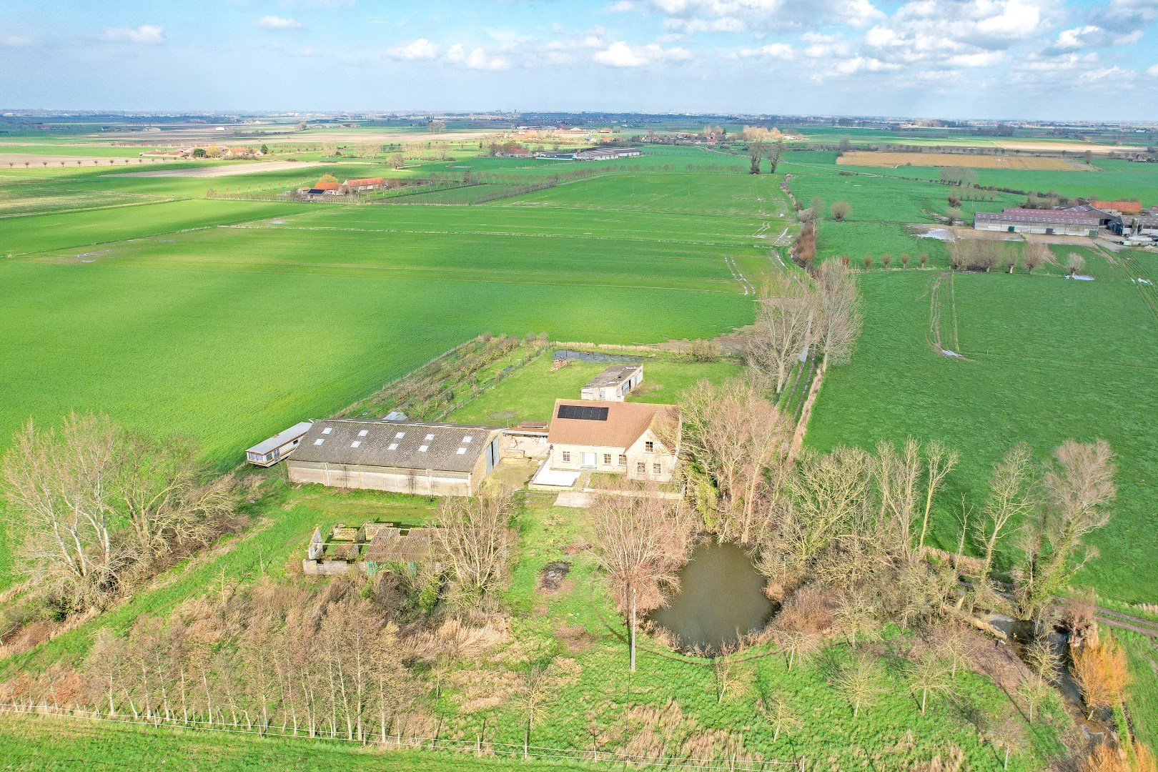 KIJKDAG ZATERDAG 21/03 VAN 10U TOT 12U! - foto 2