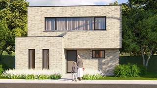 <span>7 Prachtige open bebouwingen in nieuwe rustige wijk</span><br /><br />Deze woningen vormen samen de nieuwe verkaveling "Levendaal" te Leefdaal, Bertem. Door de rustige ligging biedt de <strong>nieuw aangelegde (doodlopende) straat</strong> een ideale ontmoetplaats voor jong en oud. <br /><br />De 7 loten maken deel uit van een goedgekeurde, vergunde verkaveling. De bouwvergunning werd nog niet ingediend, zodat u als koper nog alles kan kiezen. De keuzes kunnen gaan van zeer kleine zaken zoals vloerafwerking en keuken, tot zeer grote aanpassingen zoals gevelafwerking, ramen, indeling, ... <br /><br />De geafficheerde prijzen zijn de prijzen voor een volledig uitgewerkt voorbeeld per perceel. Hiervan is steeds een lastenboek beschikbaar en de bouwplannen. In deze uitgewerkte woningen is telkens voorzien:<br />
<ul>
<li>Warmtepomp, vloerverwarming & zonnepanelen;</li>
<li>Ventilatie type D;</li>
<li>E-peil <E20;</li>
<li>Ruime budgetten voor afwerkingsmaterialen;</li>
<li>Studie- en architectuurkosten;</li>
<li>Kortom, een volledig afgewerkte woning!</li>
</ul>
Indien u graag werkt met een eigen aannemer is er tevens de mogelijkheid om enkel de bouwgrond aan te kopen. <br /><br />Interesse of gewoon een vraag? Neem vrijblijvend contact op via 0485 62 36 78 of via nieuwbouw@living-stone.be