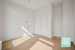 STUDENTS ONLY! Gemeubelde studio in hartje Mechelen - EERSTE BEWONING NA RENOVATIE Kom blokken in Blokstraat 10", dé moderne en knusse thuisbasis...