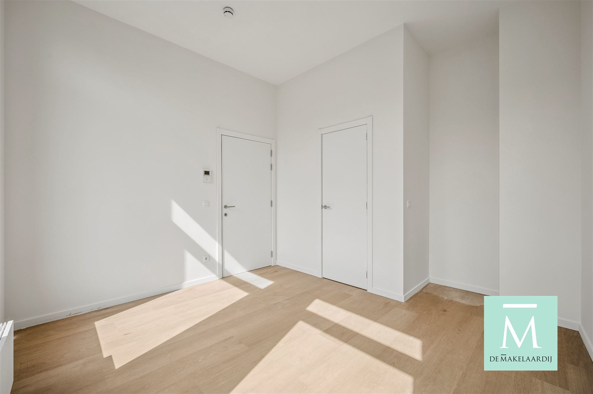 STUDENTS ONLY! Gemeubelde studio in hartje Mechelen - EERSTE BEWONING NA RENOVATIE  - foto 3