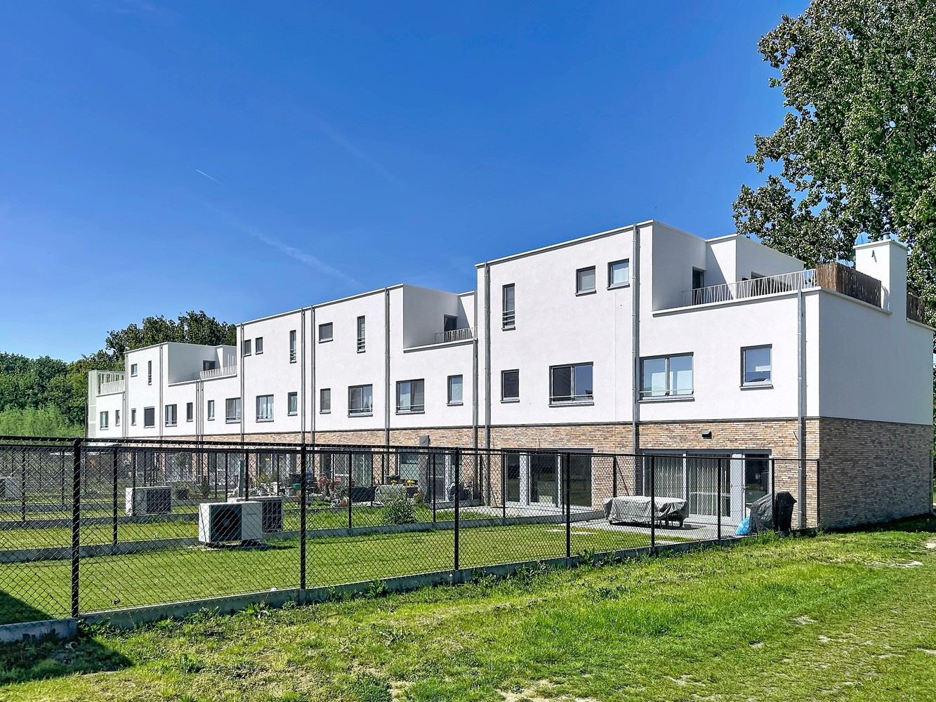 Instapklare woning (A+ label) met 3 slpks en 2 carports - foto 4