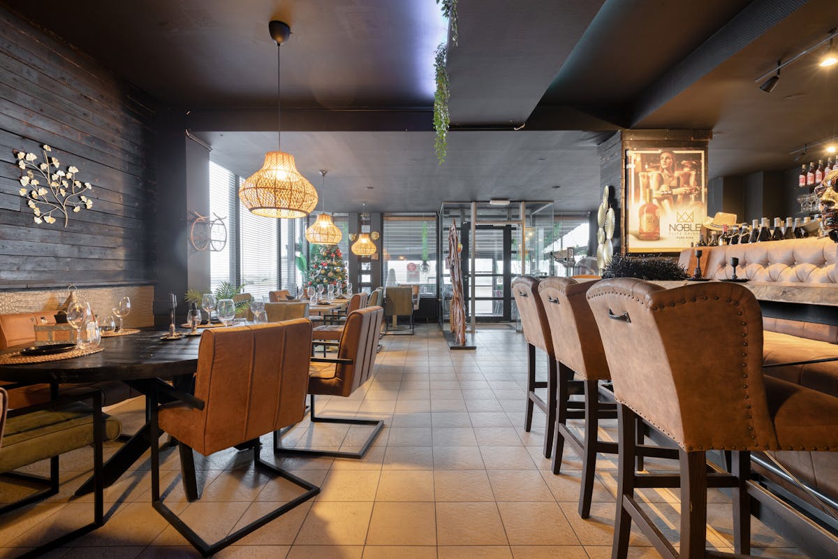 Overname van restaurant op de Zeedijk in Oostduinkerke - foto 4