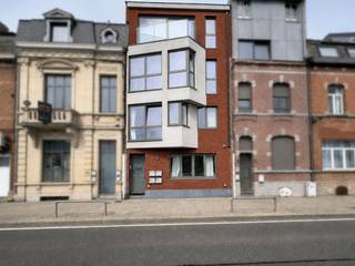 Appartement te huur in Namen