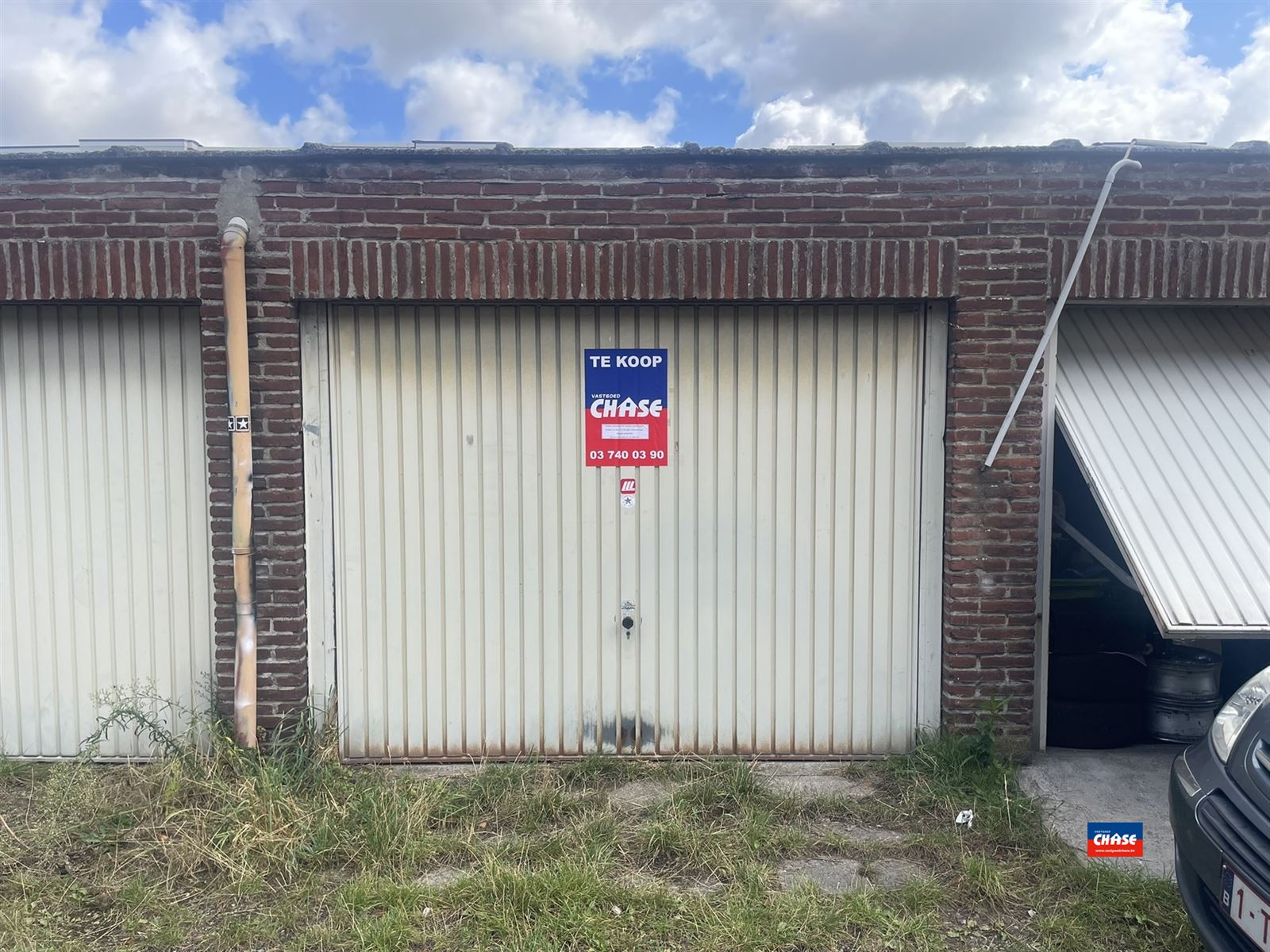 Garagebox in Oosterveldwijk te koop! - foto 2