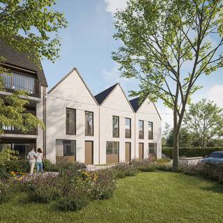 House for sale in Zedelgem