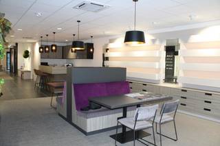 Commercial for rent in Lier