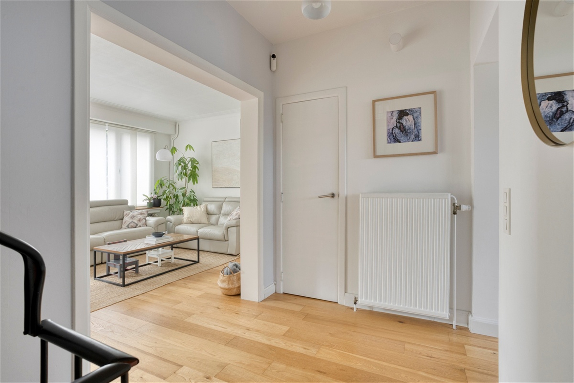 Instapklare woning met 3 kamers en stadstuin - foto 3