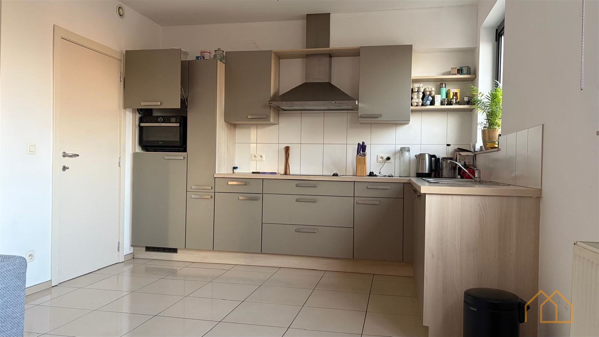 Appartement met open leefruimte - foto 5