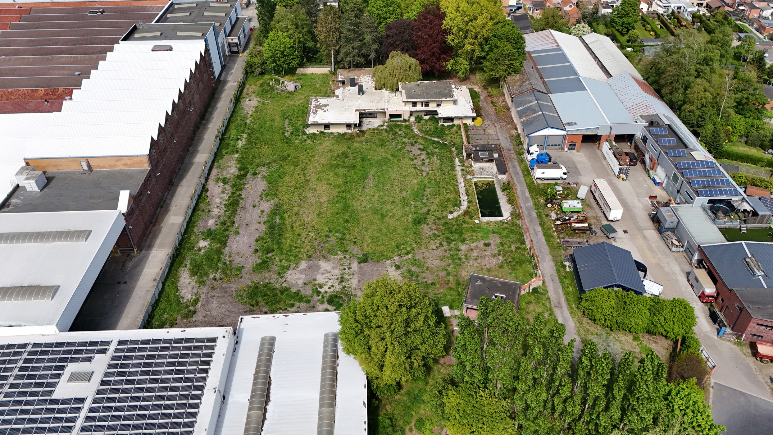 Industriegrond te koop te Eeklo - photo 4