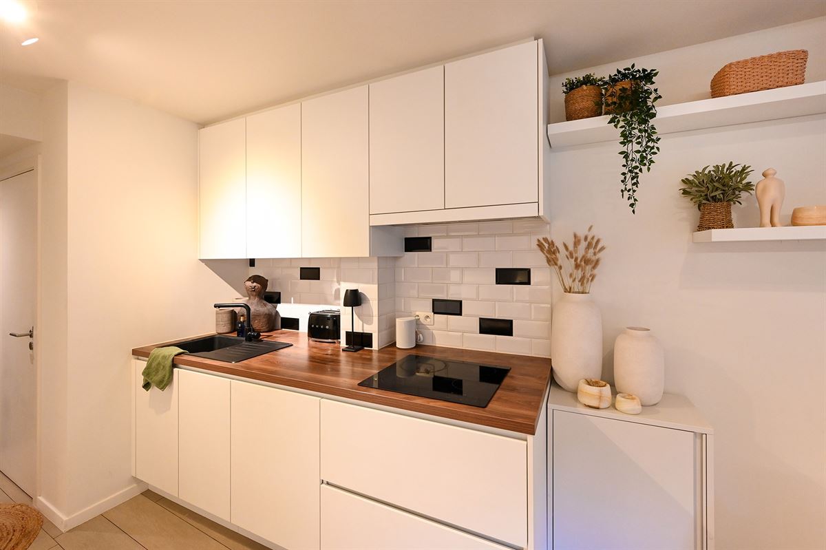 Appartement à louer à Anvers avec 1 chambre - photo 4