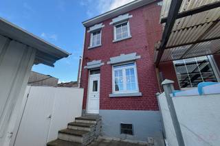 Maison à vendre à Tongres-Borgloon