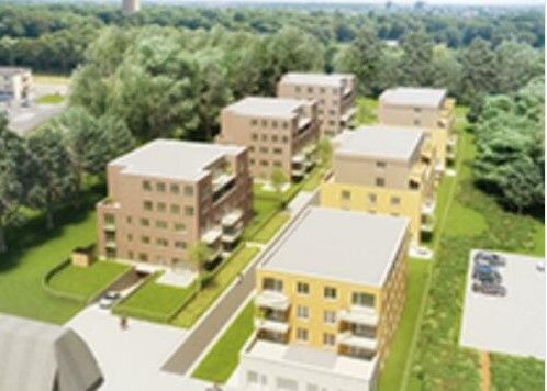 Garage for rent in Ostend - photo 2