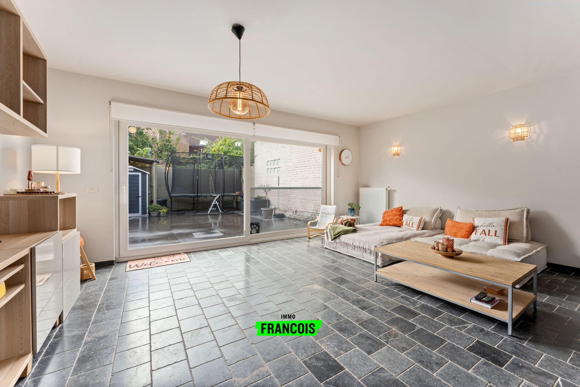 Maison à vendre à De Haan avec 4 chambres - photo 3