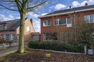 Maison à vendre à Kalmthout