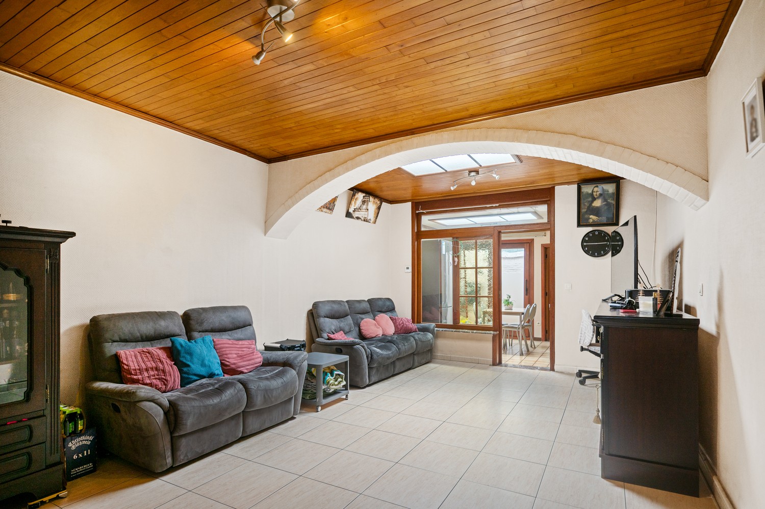 Woning met 4 slpkrs te Mechelen - foto 4