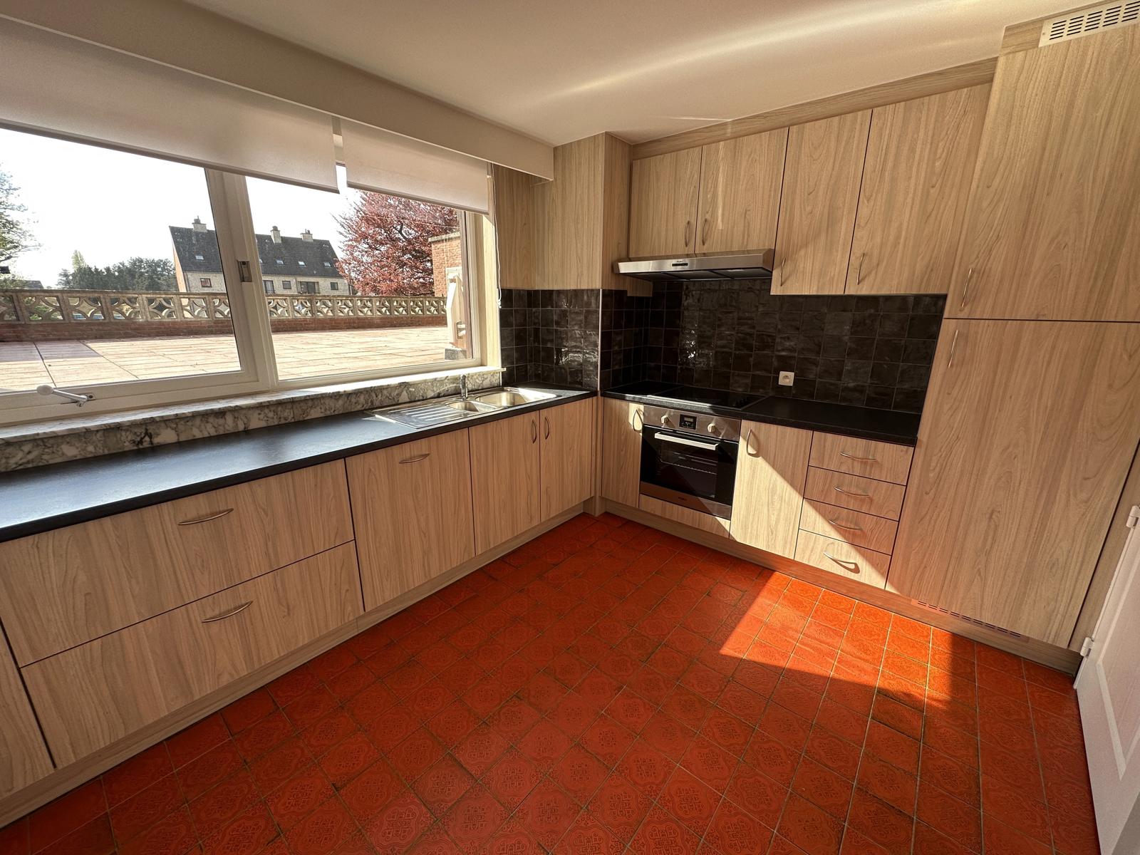 Apartment for rent in Tessenderlo-Ham with 2 bedrooms - photo 3
