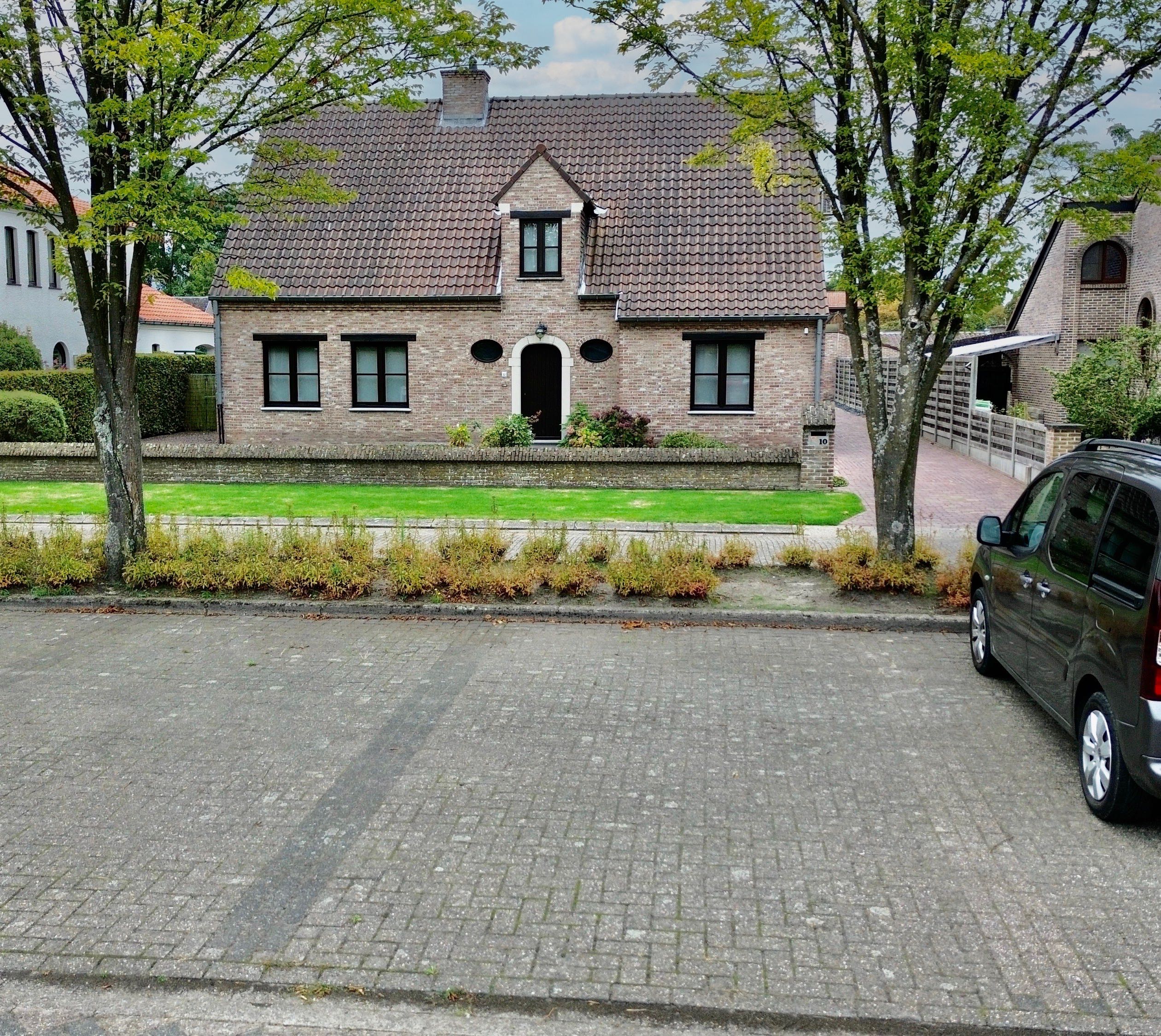 Maison à vendre à Mol avec 4 chambres - photo 1