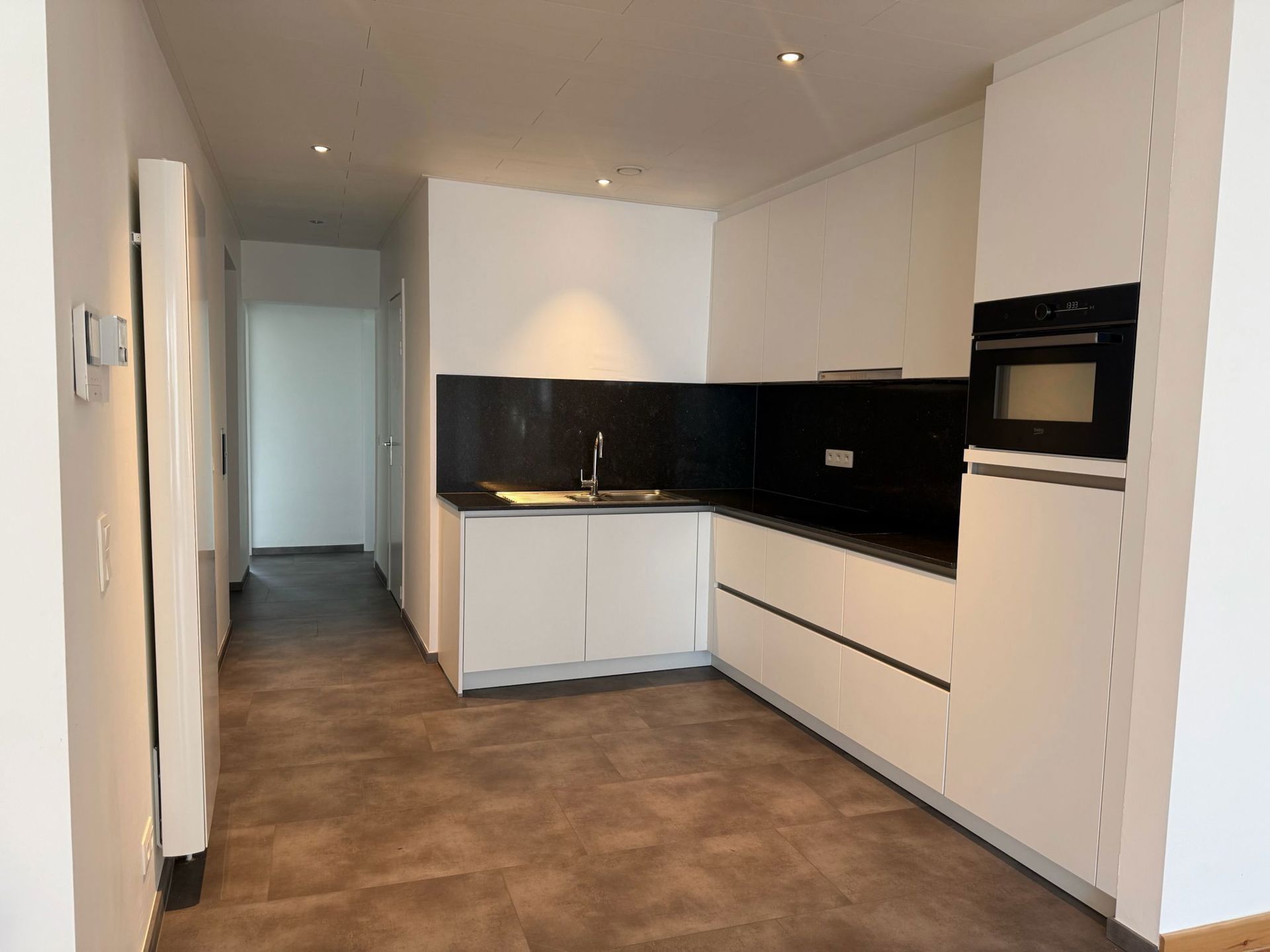 Apartment for rent in Antwerp with 1 bedroom - photo 4