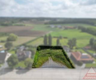 Land for sale in Ypres