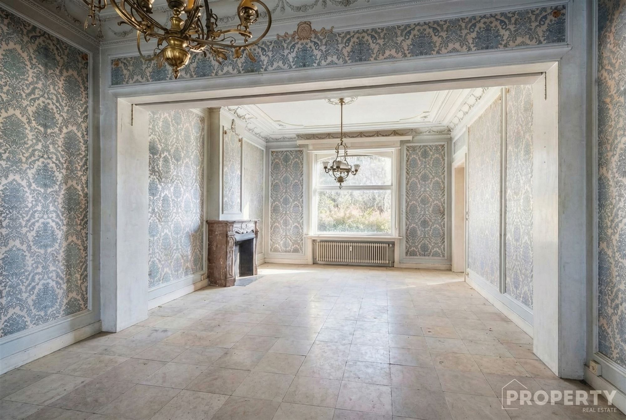 Immeuble de rapport - Appartement(s) - photo 2