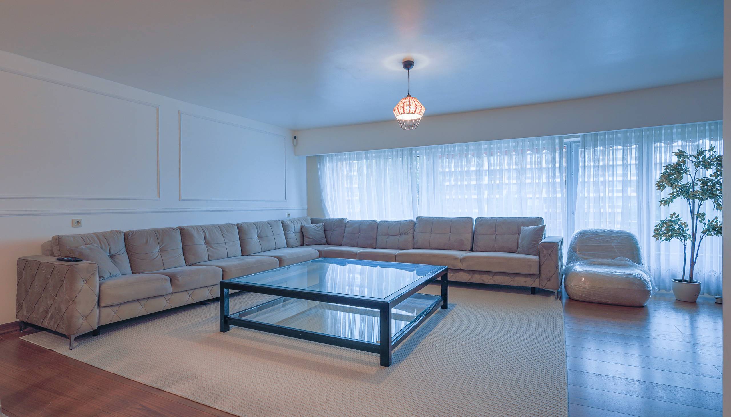 Ruim, gerenoveerd appartement (115m²) met twee terrassen. - foto 5