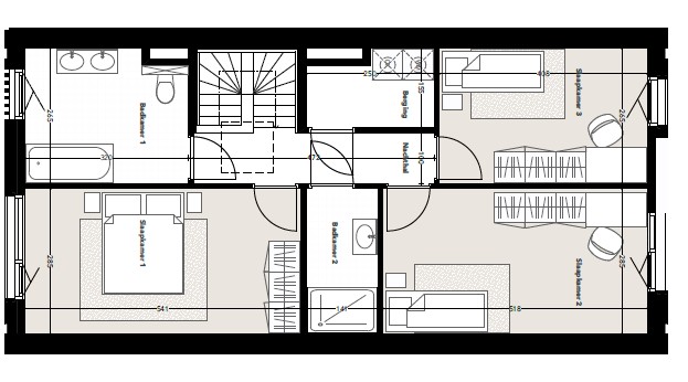Nieuwbouwwoning te koop in centrum Waregem - foto 5