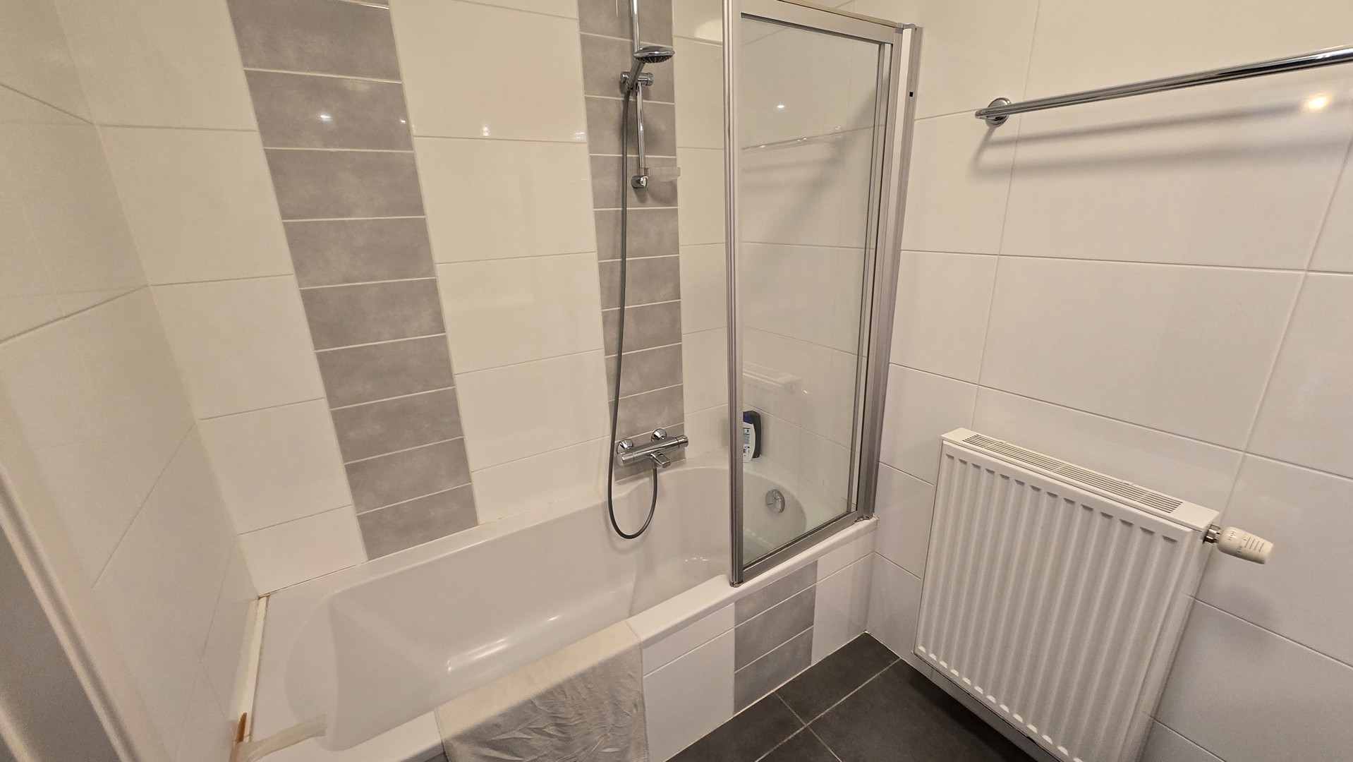 energiezuinig appartement met 1 slaapkamer - foto 5