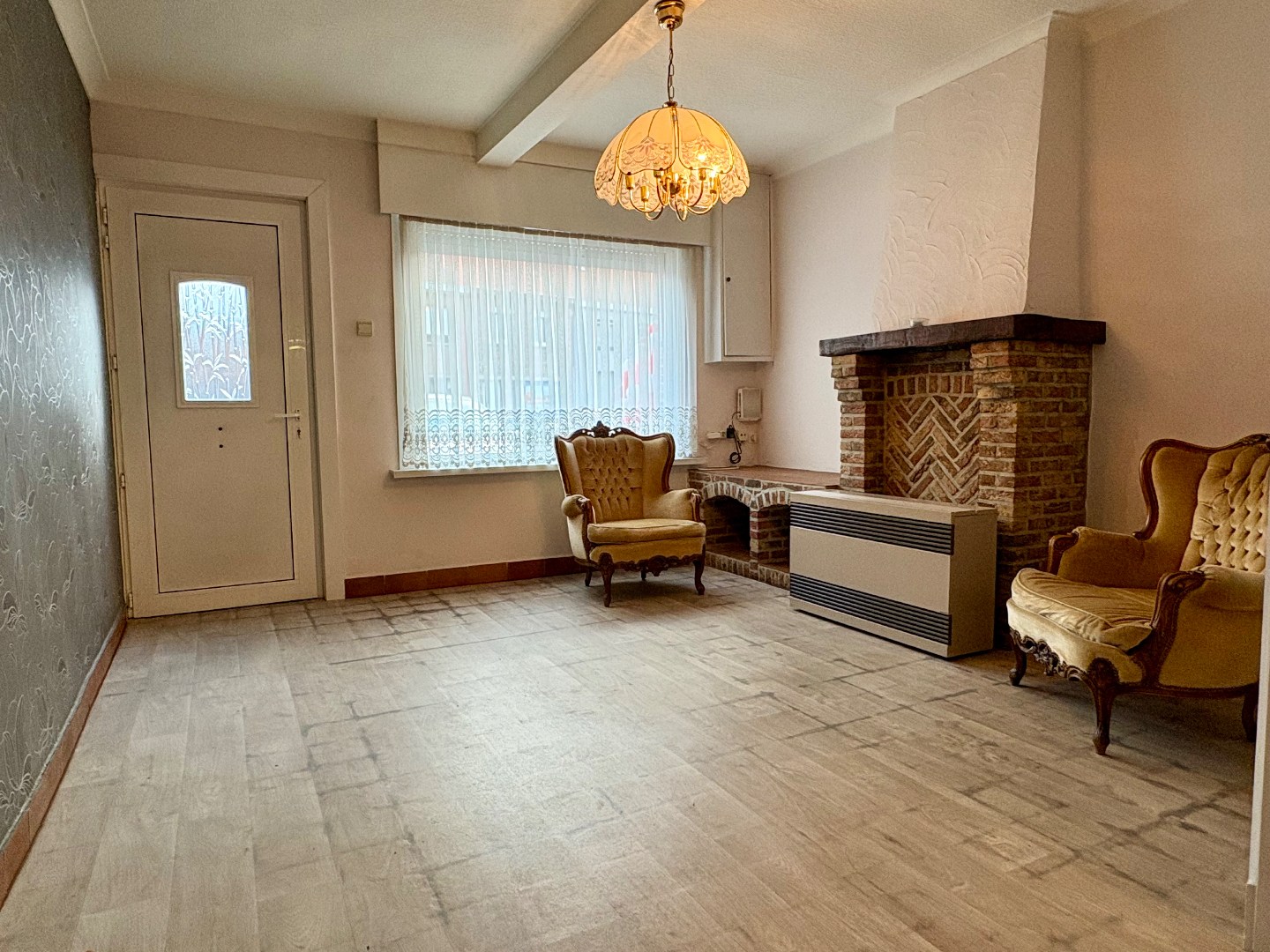 Maison à vendre à Kuurne avec 2 chambres - photo 5