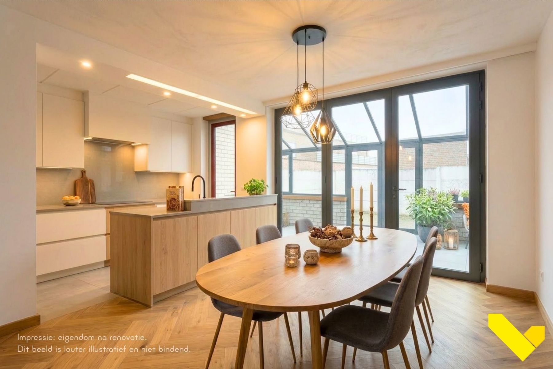 Unieke en ruime woning nabij het centrum. - foto 5