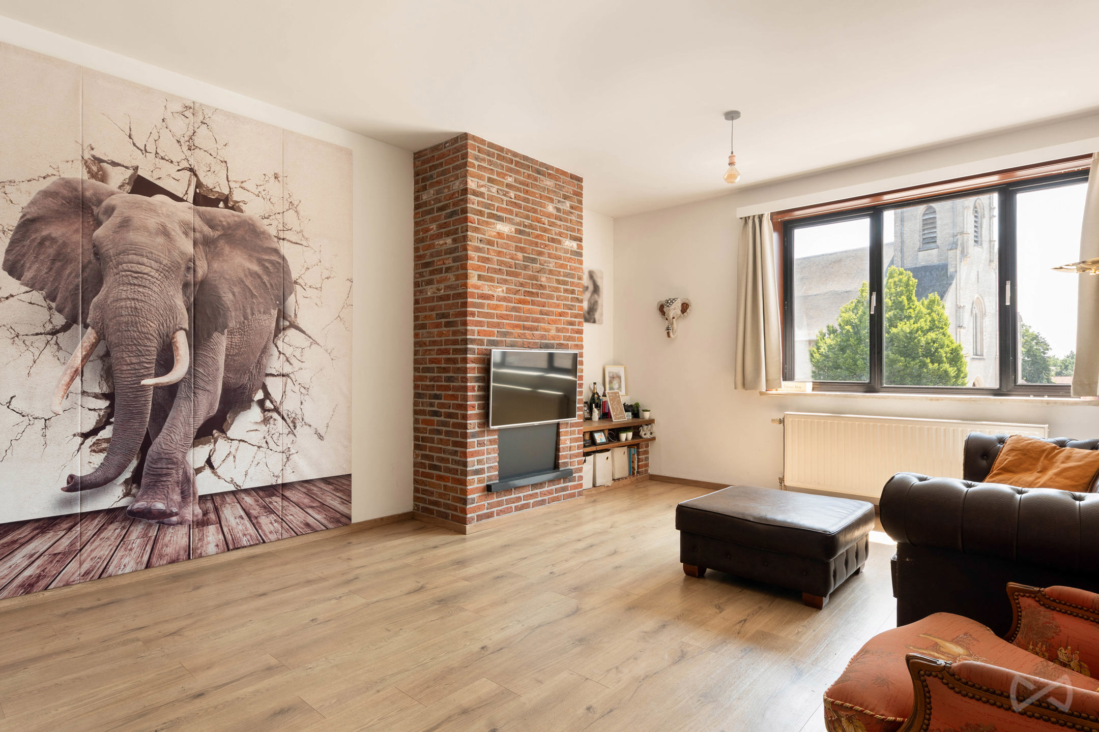 Uniek duplexappartement met tuin te Erps-Kwerps - foto 5