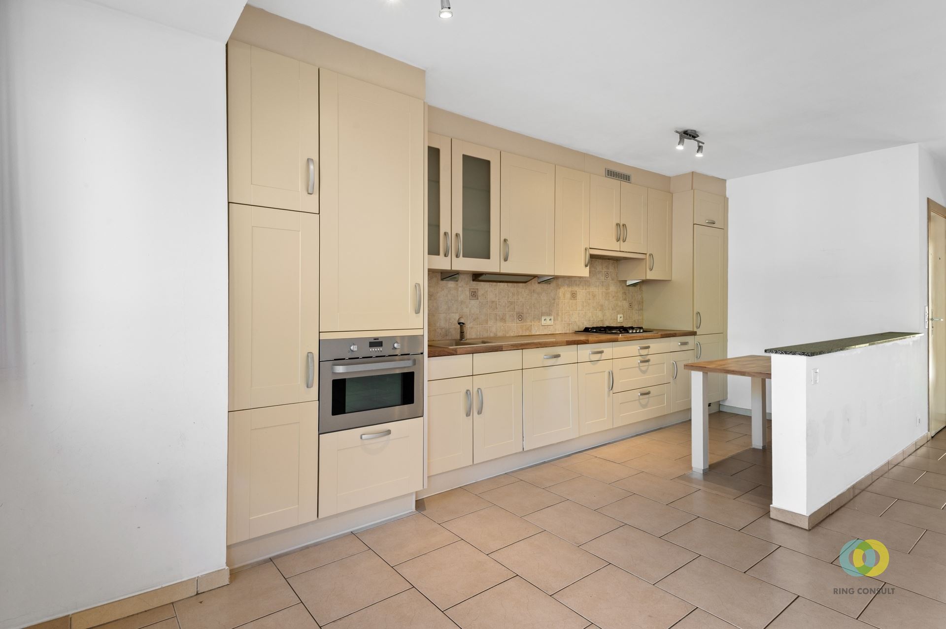 Tweeslaapkamer appartement in Vilvoorde - foto 4