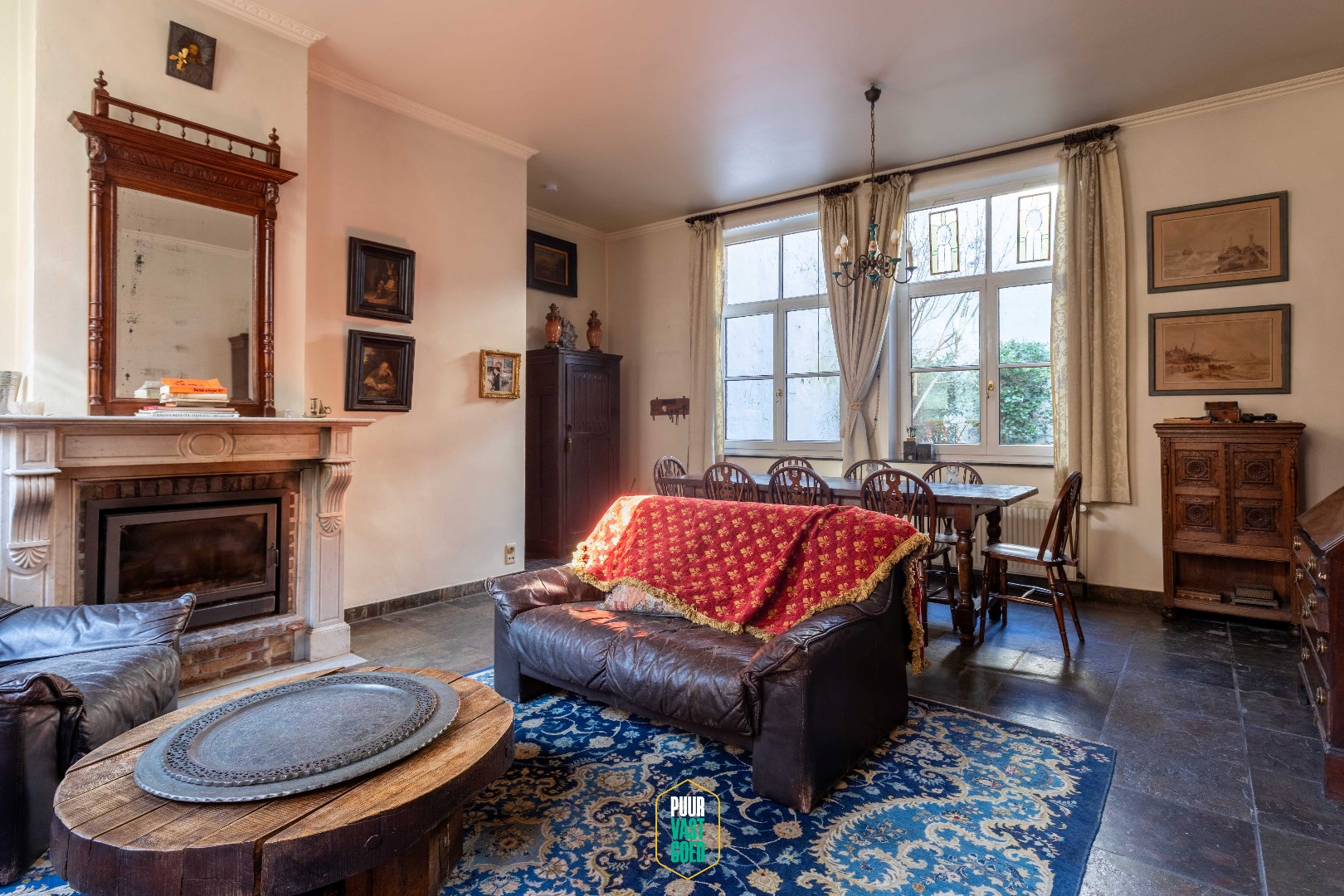 House for sale in Bruges with 3 bedrooms - photo 3