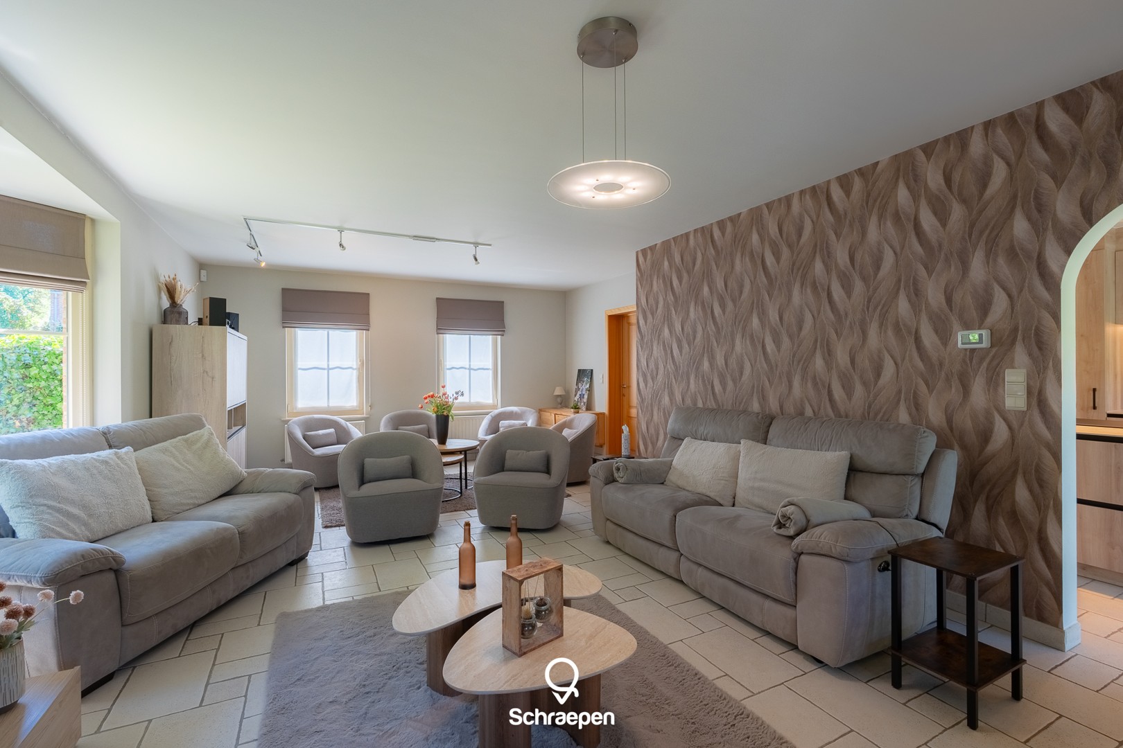 Maison à vendre à Houthalen-Helchteren avec 4 chambres - photo 3
