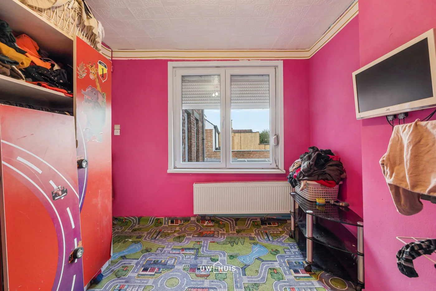 WONING MET VEEL POTENTIEEL IN HARTJE HAMME - foto 3