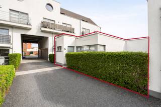 Appartement à vendre à Ninove