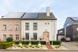 Maison à vendre à Kasterlee