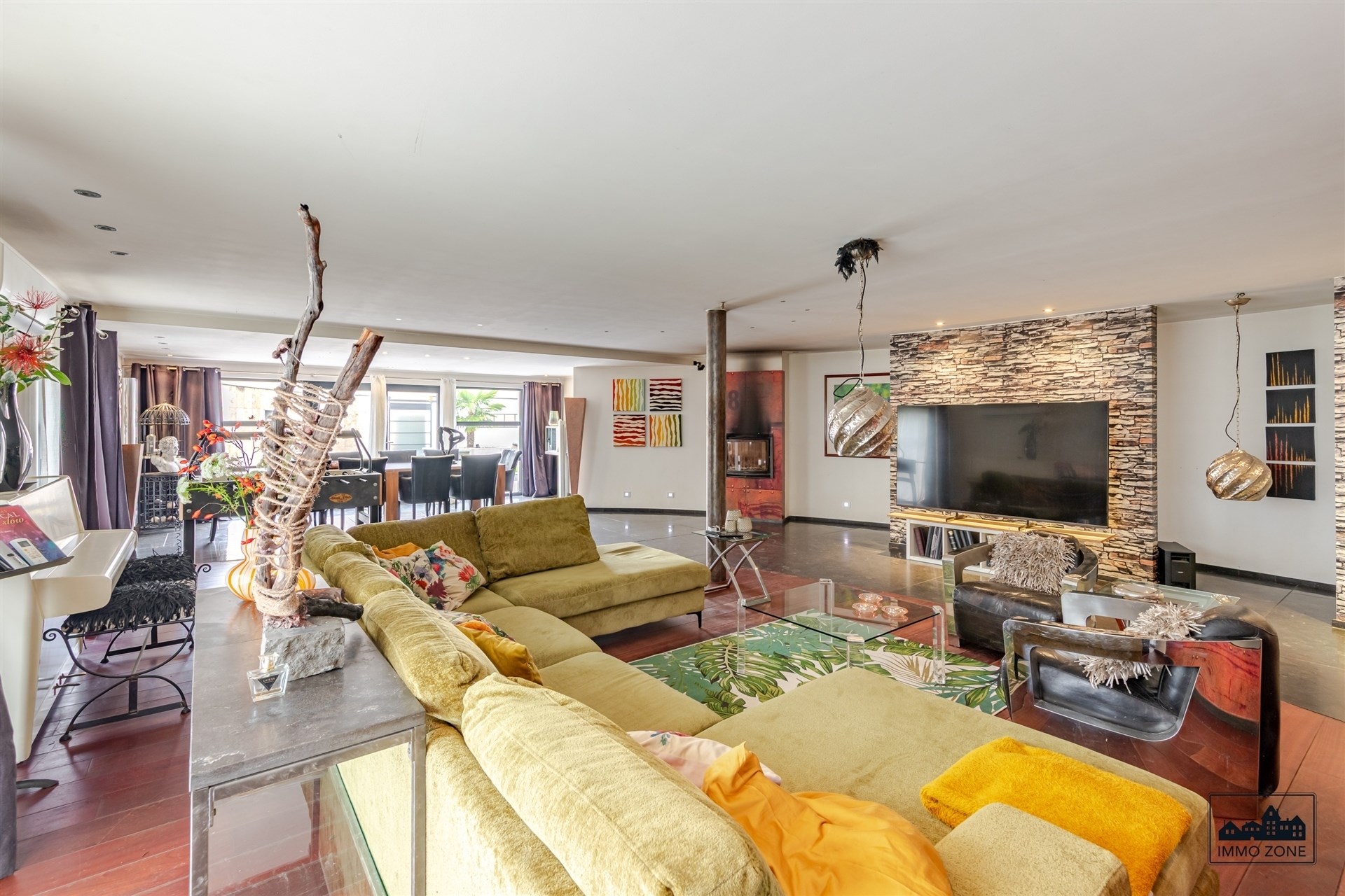 Maison à vendre à Wetteren avec 4 chambres - photo 4