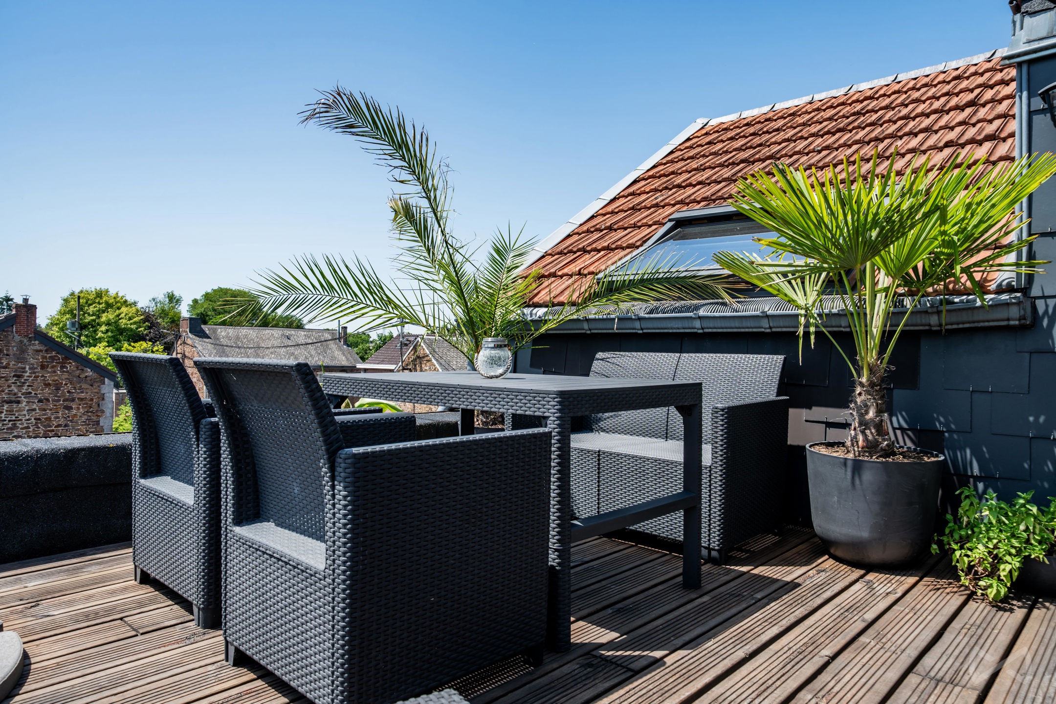 Appartement te koop in Neupré