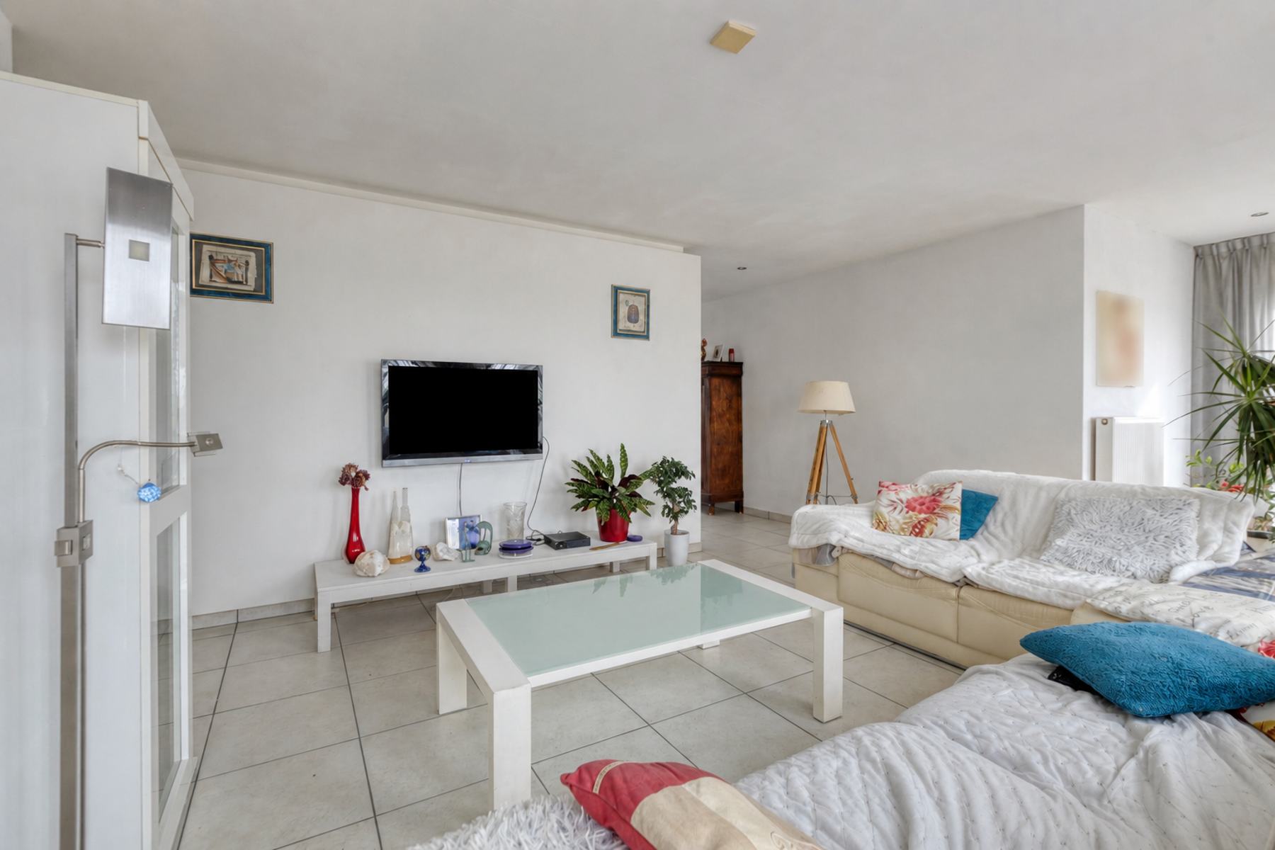 Appartement te koop in Lanaken met 3 slaapkamers - foto 4