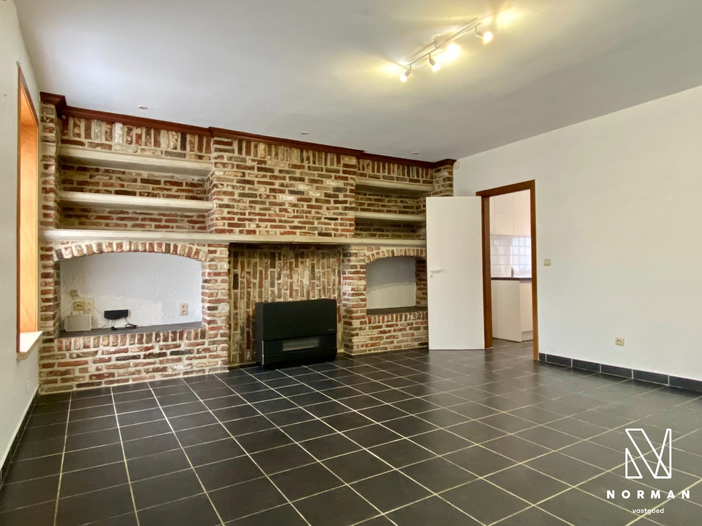 House for rent in Kortrijk with 1 bedroom - photo 3