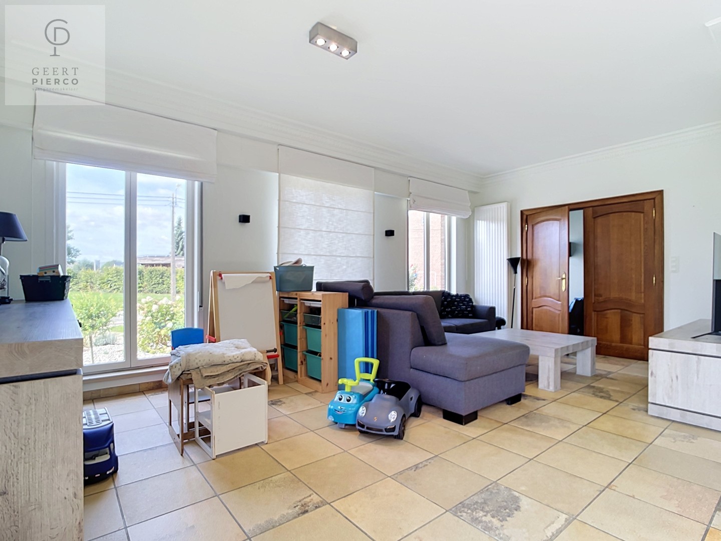 Huis te koop in Landen met 3 slaapkamers - foto 4